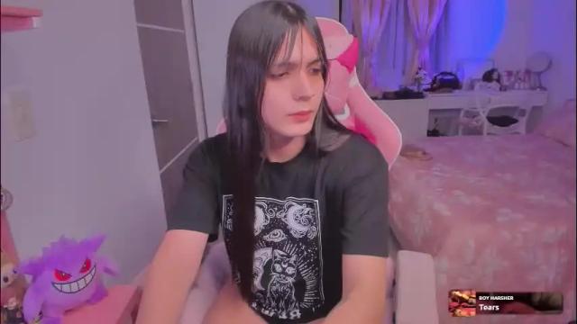 Thumbnail 1, flora_angelical's Stream at Chaturbate, 2 months ago