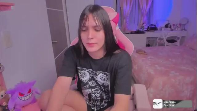 Thumbnail 2, flora_angelical's Stream at Chaturbate, 2 months ago