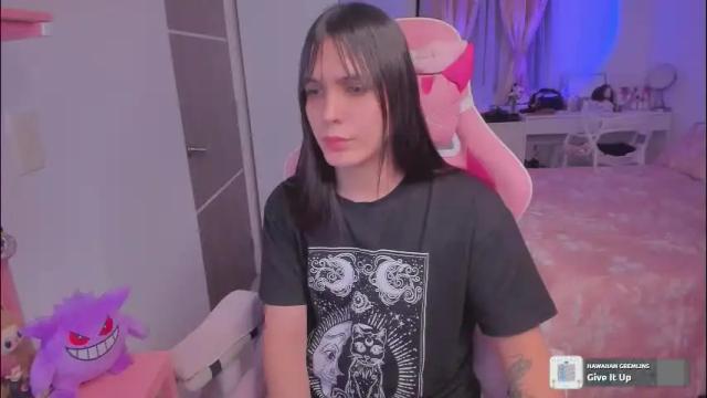 Image 6 of flora_angelical Stream on Chaturbate on 2 months ago