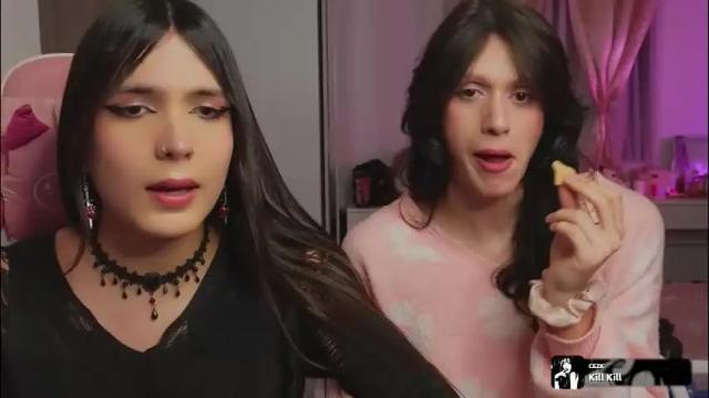 Thumbnail 1, flora_angelical's Stream at Chaturbate, 2 months ago