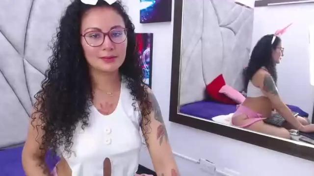 Thumbnail 2, flora_diaz's Stream at Chaturbate, 18 months ago