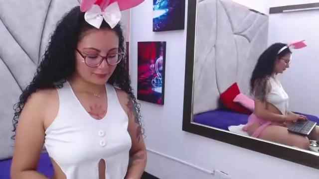 Thumbnail 3, flora_diaz's Stream at Chaturbate, 18 months ago