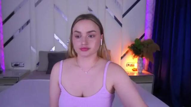 Thumbnail 2, floragreys's Stream at Chaturbate, 1 month ago