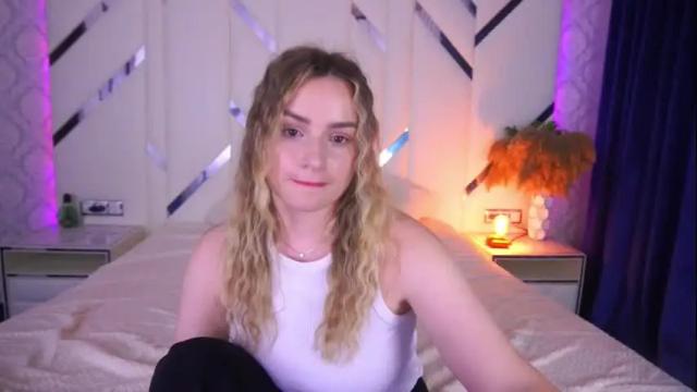 Thumbnail 1, floragreys's Stream at Chaturbate, 17 days ago