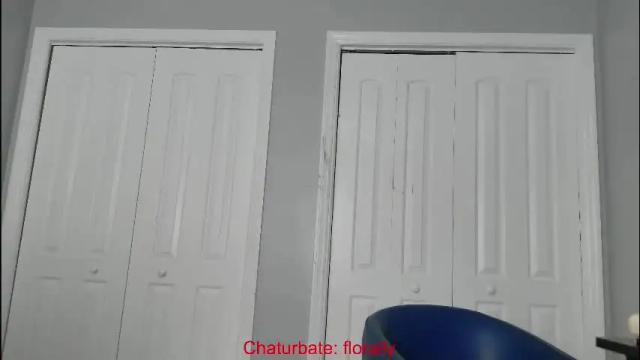 Image 2 of florally Stream on Chaturbate on 1 month ago