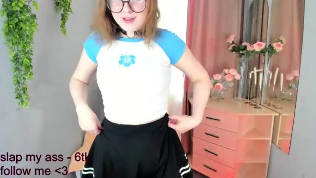 Image 8 of florance_blush Stream on Chaturbate on 15 months ago