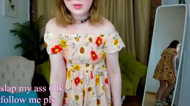Image 10 of florance_blush Stream on Chaturbate on 12 months ago