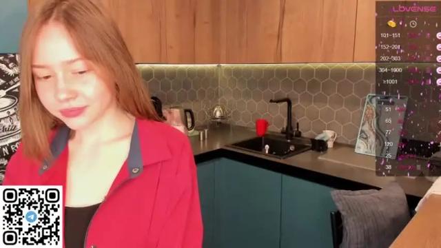 Image 6 of florencebrucker Stream on Chaturbate on 13 months ago