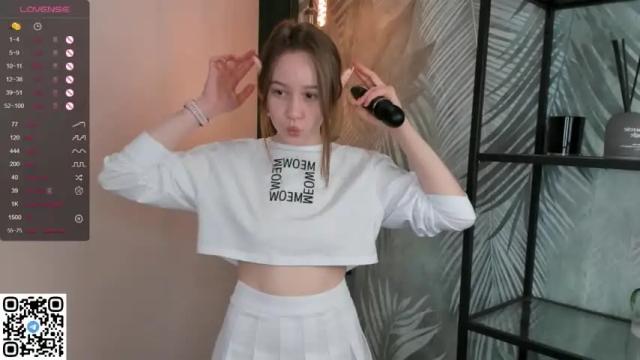 Thumbnail 1, florencebrucker's Stream at Chaturbate, 12 months ago