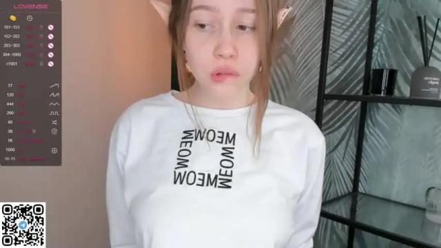 Image 8 of florencebrucker Stream on Chaturbate on 12 months ago