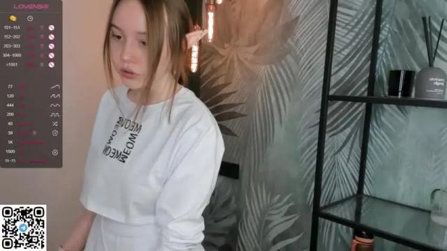 Thumbnail 3, florencebrucker's Stream at Chaturbate, 12 months ago