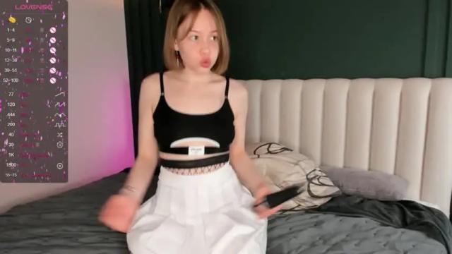 Image 10 of florencebrucker Stream on Chaturbate on 15 months ago
