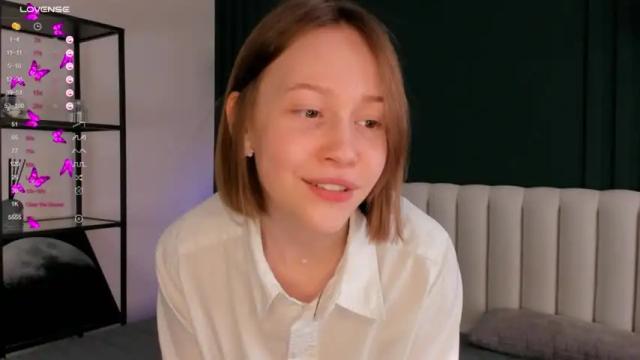 Thumbnail 3, florencebrucker's Stream at Chaturbate, 12 months ago
