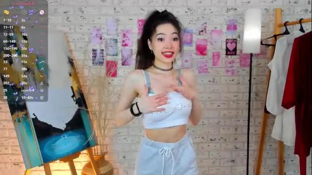 Image 4 of florenceestey Stream on Chaturbate on 1 month ago