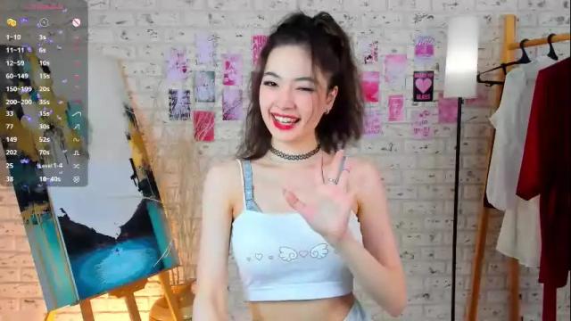 Thumbnail 2, florenceestey's Stream at Chaturbate, 1 month ago