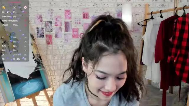 Thumbnail 2, florenceestey's Stream at Chaturbate, 1 month ago