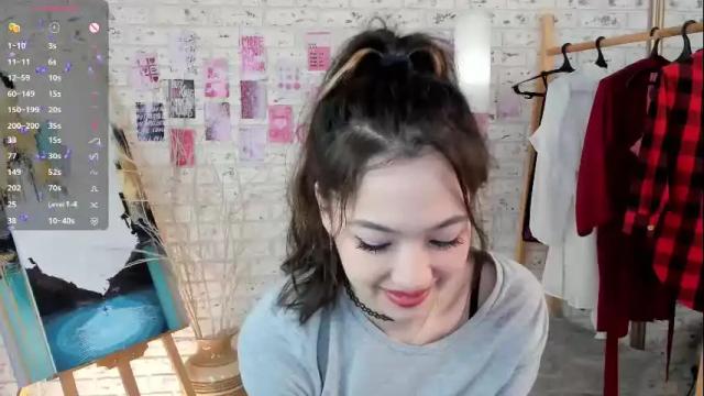 Image 6 of florenceestey Stream on Chaturbate on 1 month ago