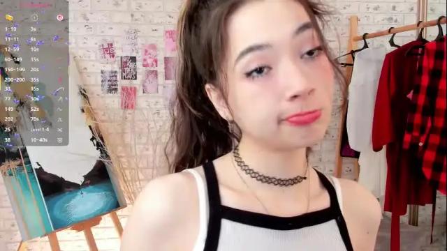 Thumbnail 3, florenceestey's Stream at Chaturbate, 1 month ago