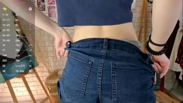 Image 6 of florenceestey Stream on Chaturbate on 1 month ago