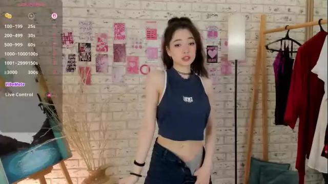 Thumbnail 3, florenceestey's Stream at Chaturbate, 1 month ago