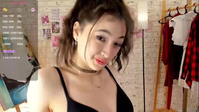 Image 11 of florenceestey Stream on Chaturbate on 1 month ago