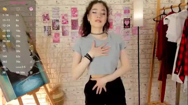 Thumbnail 2, florenceestey's Stream at Chaturbate, 1 month ago