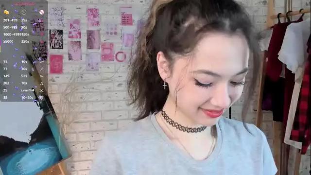 Image 6 of florenceestey Stream on Chaturbate on 28 days ago