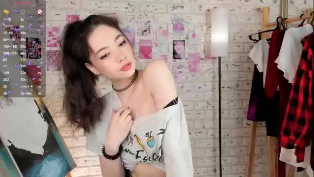 Image 10 of florenceestey Stream on Chaturbate on 16 days ago