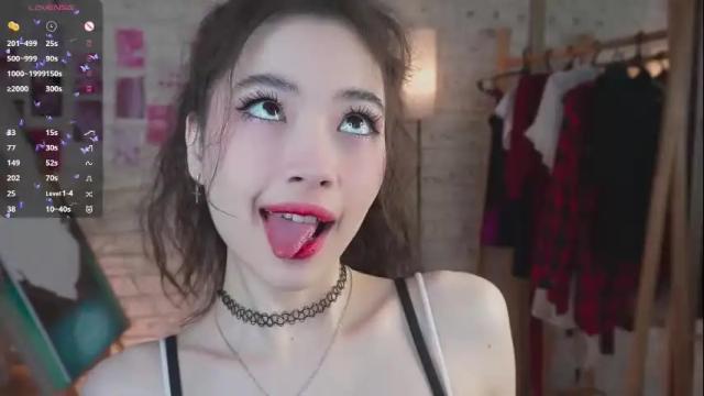 Image 6 of florenceestey Stream on Chaturbate on 14 days ago