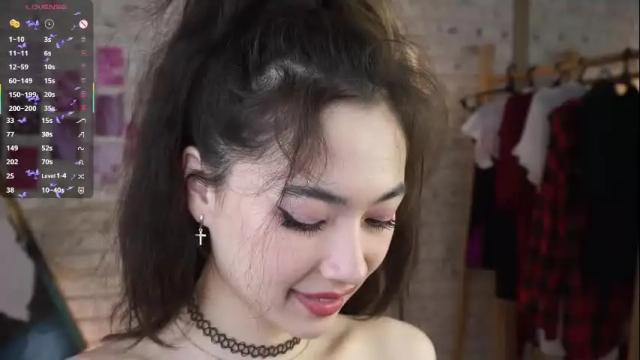 Image 11 of florenceestey Stream on Chaturbate on 11 days ago