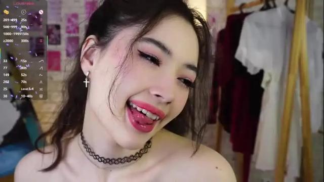 Image 4 of florenceestey Stream on Chaturbate on 11 days ago