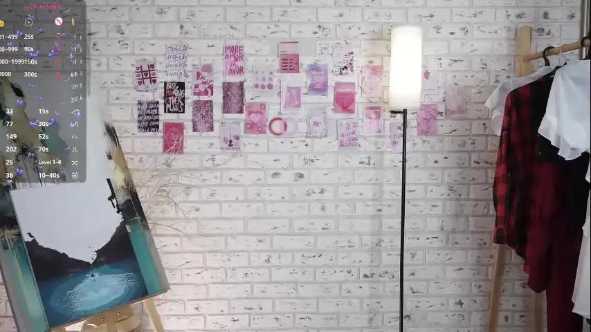 florenceestey Chaturbate