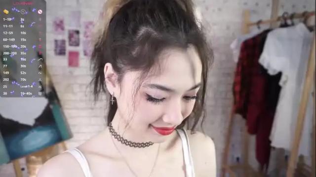 Image 12 of florenceestey Stream on Chaturbate on 3 days ago