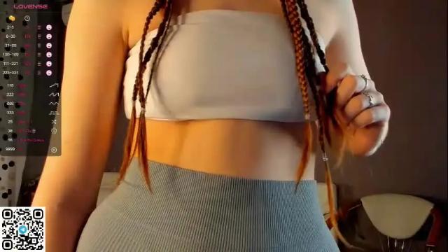 Image 7 of florencegaret Stream on Chaturbate on 21 days ago