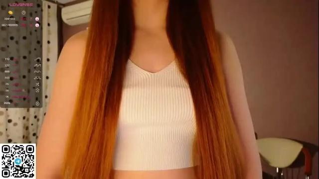 Thumbnail 1, florencegaret's Stream at Chaturbate, 19 hours ago