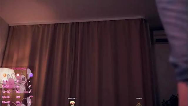 Thumbnail 2, florencewilliam's Stream at Chaturbate, 29 days ago