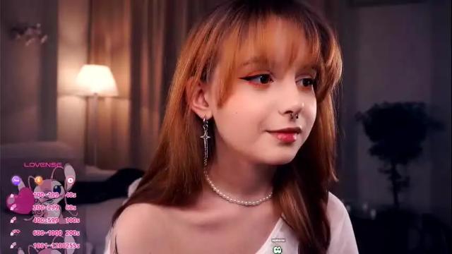 Image 4 of florencewilliam Stream on Chaturbate on 24 days ago