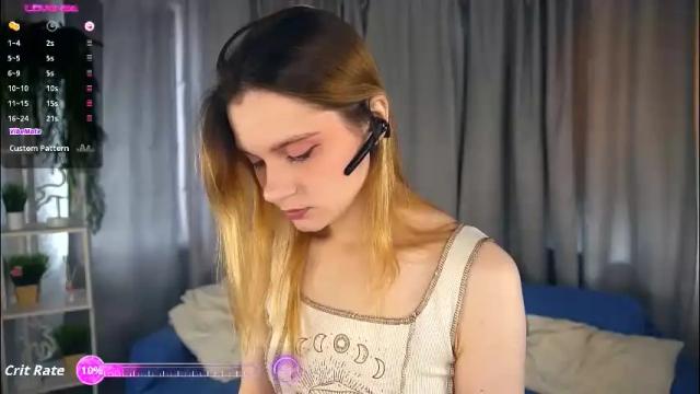 Thumbnail 1, florencewilliam's Stream at Chaturbate, 2 months ago