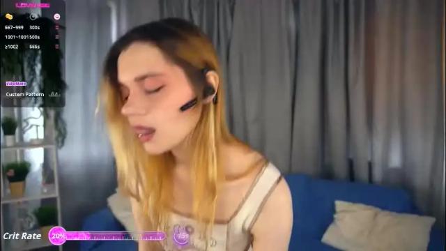Image 3 of florencewilliam Stream on Chaturbate on 2 months ago