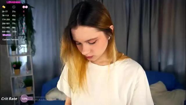Thumbnail 1, florencewilliam's Stream at Chaturbate, 1 month ago
