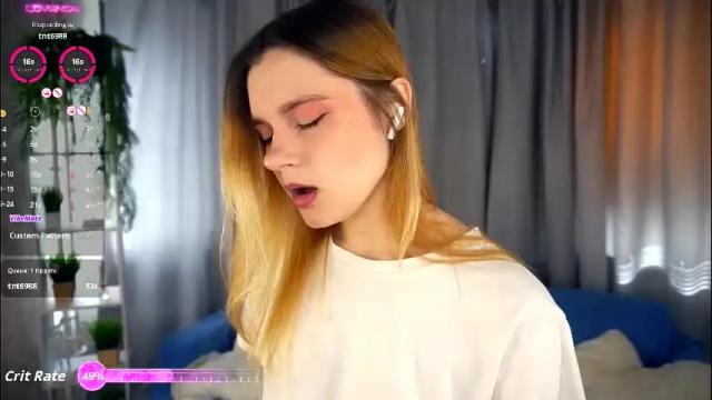 Image 2 of florencewilliam Stream on Chaturbate on 1 month ago