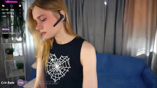 Image 7 of florencewilliam Stream on Chaturbate on 1 month ago
