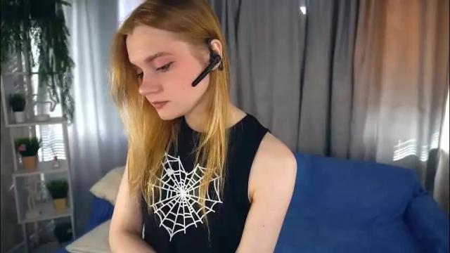 Image 8 of florencewilliam Stream on Chaturbate on 1 month ago