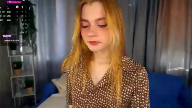 Thumbnail 1, florencewilliam's Stream at Chaturbate, 1 month ago
