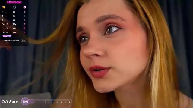 Thumbnail 1, florencewilliam's Stream at Chaturbate, 1 month ago