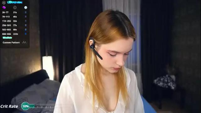 Thumbnail 1, florencewilliam's Stream at Chaturbate, 16 hours ago