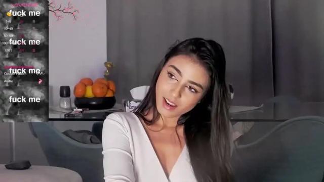 Thumbnail 3, florentina2004's Stream at Chaturbate, 16 months ago