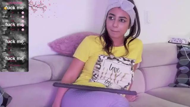 Thumbnail 2, florentina2004's Stream at Chaturbate, 16 months ago