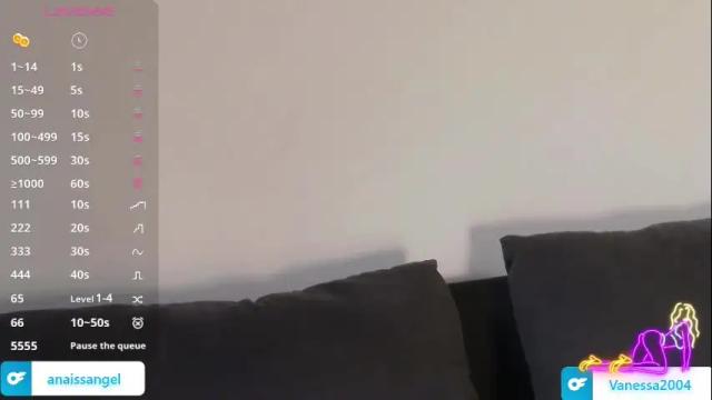 Thumbnail 1, florentina2004's Stream at Chaturbate, 20 days ago