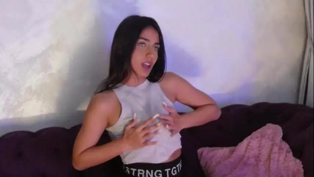 Thumbnail 3, florentina2004's Stream at Chaturbate, 18 days ago